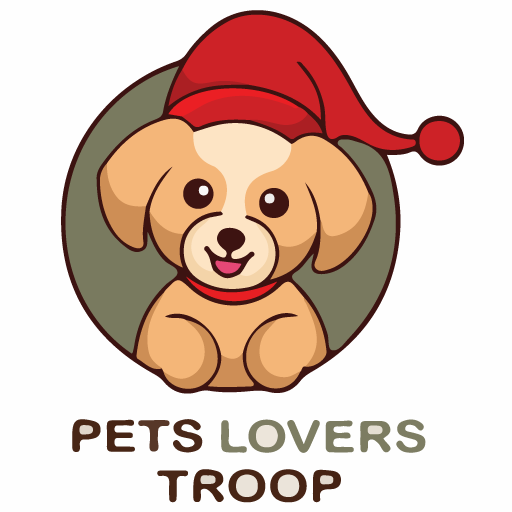 Pet Lovers Troop