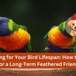 bird lifespan