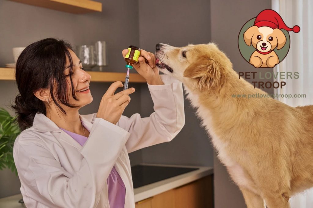 Side effects of pet vaccines 